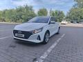 Hyundai i20 2023 года за 7 620 000 тг. в Усть-Каменогорск