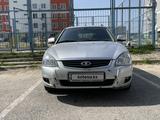 ВАЗ (Lada) Priora 2171 2012 годаүшін2 550 000 тг. в Шымкент – фото 5