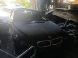 BMW 735 2005 года за 450 000 тг. в Тараз – фото 4