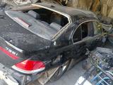 BMW 735 2005 года за 450 000 тг. в Тараз