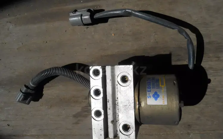 Блок ABS Suzuki 56100-77E10 за 12 000 тг. в Алматы