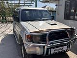 Mitsubishi Pajero 1997 годаfor2 800 000 тг. в Жаркент – фото 3