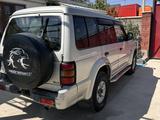 Mitsubishi Pajero 1997 годаfor2 800 000 тг. в Жаркент