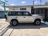 Mitsubishi Pajero 1997 годаfor2 800 000 тг. в Жаркент – фото 4