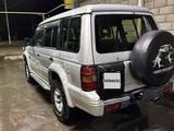 Mitsubishi Pajero 1997 годаfor2 800 000 тг. в Жаркент – фото 5