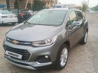 Chevrolet Tracker 2020 годаүшін6 850 000 тг. в Алматы