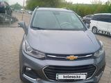 Chevrolet Tracker 2020 года за 7 100 000 тг. в Алматы – фото 3