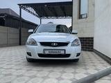 ВАЗ (Lada) Priora 2170 2014 года за 4 800 000 тг. в Актау – фото 4