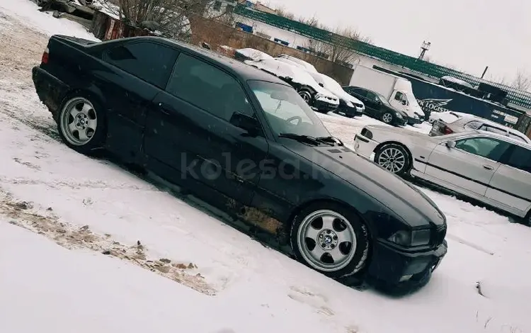 BMW 328 1992 годаfor2 800 000 тг. в Павлодар