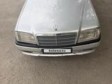 Mercedes-Benz C 180 1996 года за 1 000 000 тг. в Алматы
