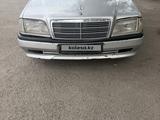 Mercedes-Benz C 180 1996 года за 1 000 000 тг. в Алматы – фото 2