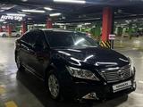 Toyota Camry 2012 годаүшін8 000 000 тг. в Алматы – фото 3