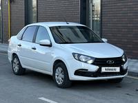 ВАЗ (Lada) Granta 2190 2020 годаүшін3 300 000 тг. в Кызылорда