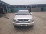 Lexus RX 300 2000 года за 4 400 000 тг. в Шымкент