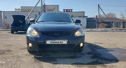ВАЗ (Lada) Priora 2172 2013 года за 3 100 000 тг. в Экибастуз – фото 2
