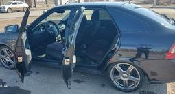 ВАЗ (Lada) Priora 2172 2013 года за 3 100 000 тг. в Экибастуз – фото 3
