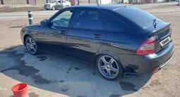 ВАЗ (Lada) Priora 2172 2013 года за 3 100 000 тг. в Экибастуз