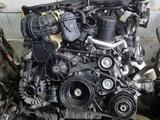 Двигатель м276 3.5 4 матик за 1 300 000 тг. в Алматы – фото 2