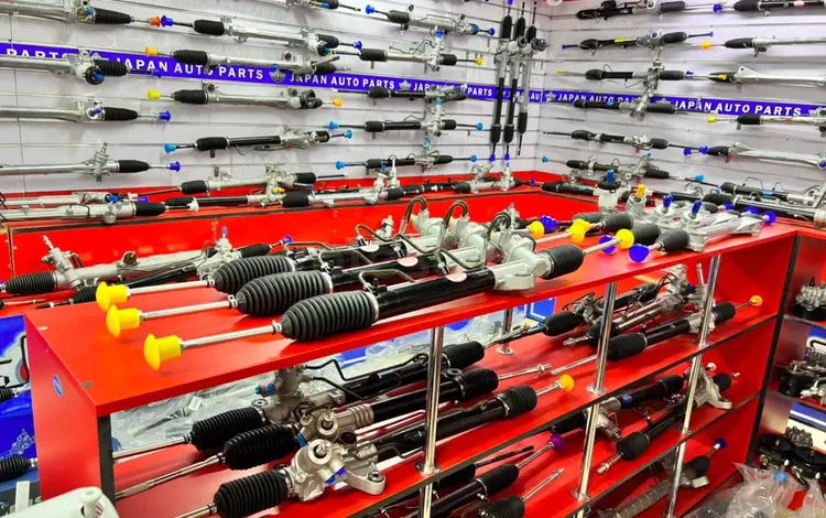 Рулевая рейка Прадо 150, prado 150 за 130 000 тг. в Алматы