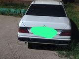 Mercedes-Benz E 230 1992 года за 1 000 000 тг. в Астана – фото 2