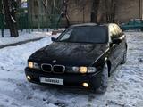 BMW 530 2001 годаfor3 800 000 тг. в Алматы – фото 4