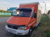 Mercedes-Benz Sprinter 2003 годаүшін8 700 000 тг. в Костанай