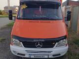 Mercedes-Benz Sprinter 2003 годаүшін8 700 000 тг. в Костанай – фото 2
