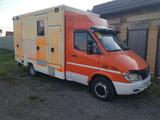 Mercedes-Benz Sprinter 2003 годаүшін8 700 000 тг. в Костанай – фото 3