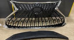 Lexus es 2019 капот крыло бампер решетка все по кузову за 50 000 тг. в Алматы