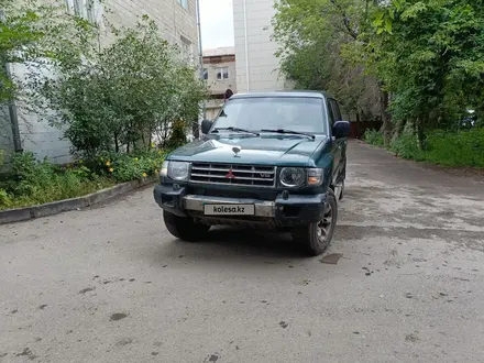 Mitsubishi Pajero 1998 года за 5 200 000 тг. в Павлодар – фото 3