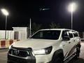 Toyota Hilux 2022 годаfor28 600 000 тг. в Алматы – фото 2