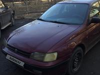 Toyota Carina E 1995 годаүшін2 300 000 тг. в Усть-Каменогорск