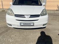 Toyota Sienna 2005 годаүшін6 700 000 тг. в Актау