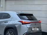 Lexus NX 200 2019 года за 15 000 000 тг. в Шымкент – фото 5