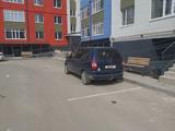 Opel Zafira 2005 года за 3 500 000 тг. в Актобе – фото 2