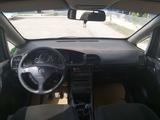 Opel Zafira 2005 года за 3 500 000 тг. в Актобе – фото 3