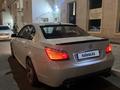 BMW 523 2007 годаfor8 500 000 тг. в Астана – фото 5