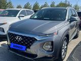 Hyundai Santa Fe 2019 годаүшін14 500 000 тг. в Алматы