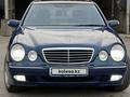 Mercedes-Benz E 320 2000 года за 6 400 000 тг. в Алматы – фото 3