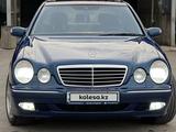 Mercedes-Benz E 320 2000 года за 6 400 000 тг. в Алматы – фото 3