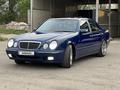 Mercedes-Benz E 320 2000 года за 6 400 000 тг. в Алматы – фото 4