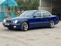 Mercedes-Benz E 320 2000 года за 6 400 000 тг. в Алматы – фото 5