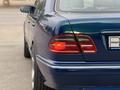 Mercedes-Benz E 320 2000 года за 6 400 000 тг. в Алматы – фото 8