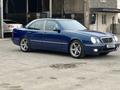 Mercedes-Benz E 320 2000 года за 6 400 000 тг. в Алматы – фото 11
