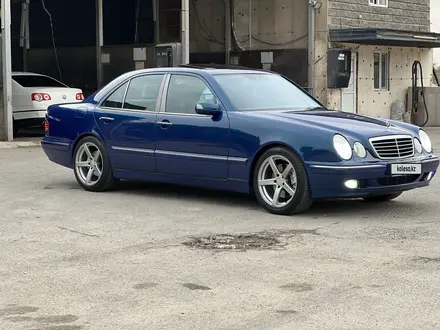 Mercedes-Benz E 320 2000 года за 6 400 000 тг. в Алматы – фото 11