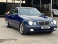 Mercedes-Benz E 320 2000 года за 6 400 000 тг. в Алматы – фото 12