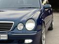 Mercedes-Benz E 320 2000 года за 6 400 000 тг. в Алматы – фото 15