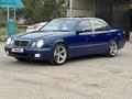 Mercedes-Benz E 320 2000 года за 6 400 000 тг. в Алматы – фото 2