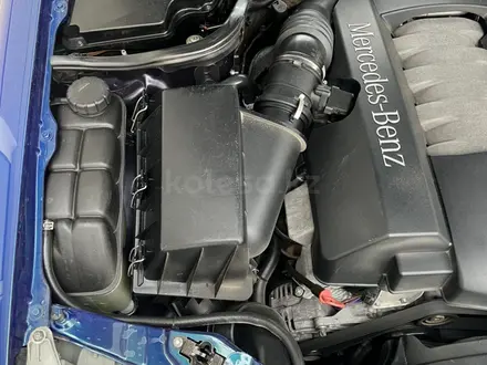 Mercedes-Benz E 320 2000 года за 6 400 000 тг. в Алматы – фото 18