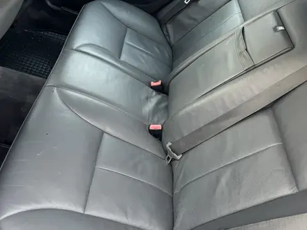 Mercedes-Benz E 320 2000 года за 6 400 000 тг. в Алматы – фото 23